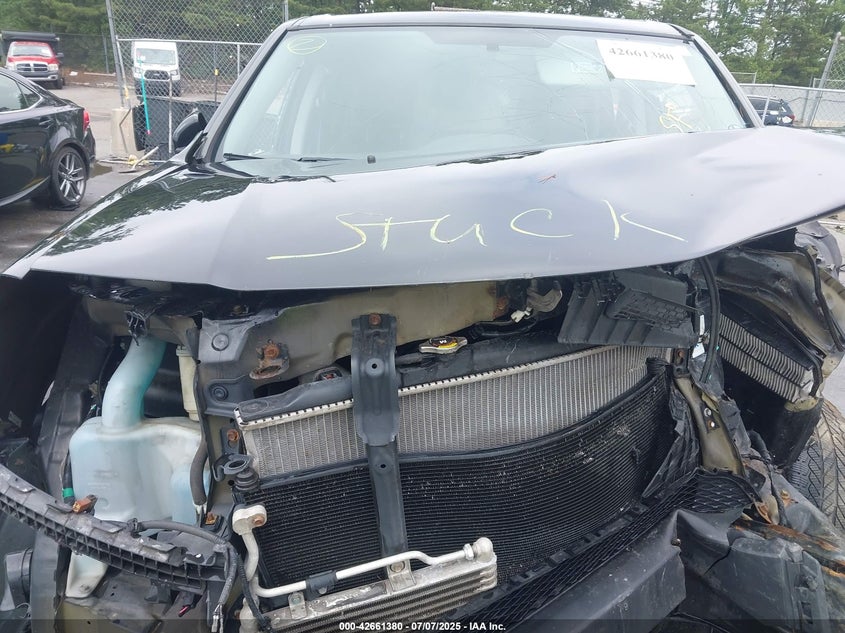 2014 HONDA PILOT TOURING 5FNYF4H96EB009094