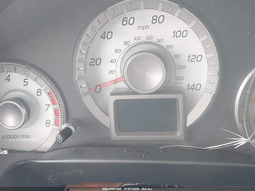 2014 HONDA PILOT TOURING 5FNYF4H96EB009094