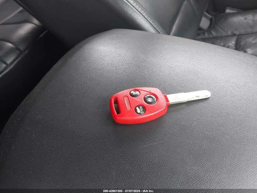 2014 HONDA PILOT TOURING 5FNYF4H96EB009094