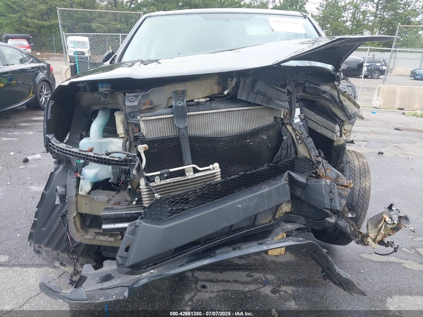 2014 HONDA PILOT TOURING 5FNYF4H96EB009094