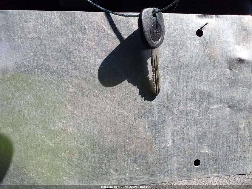 2007 Chevrolet Impala Ls VIN: 2G1WB58K579312329 Lot: 42661386