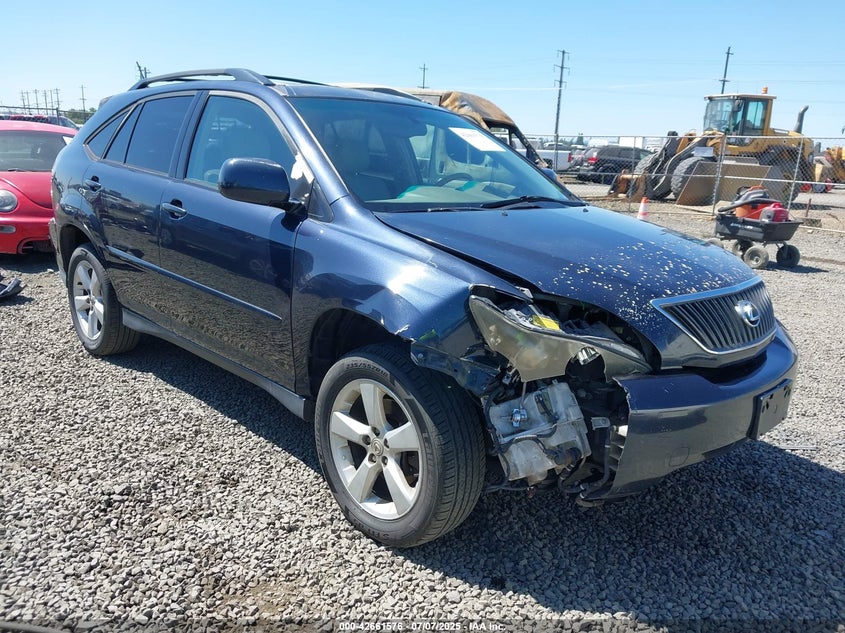 JTJHA31U450085075 2005 Lexus Rx 330 auction photo 1