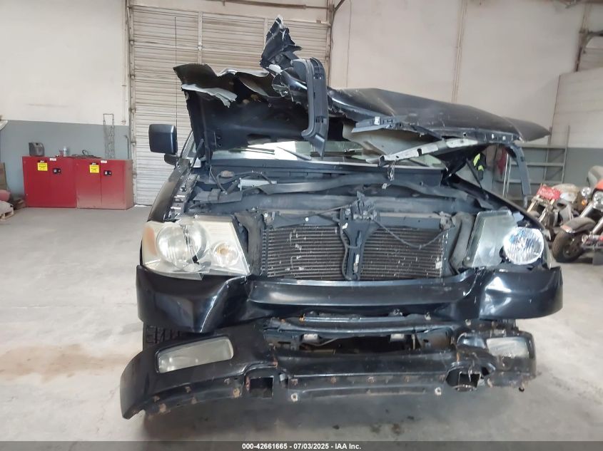 2004 Ford F-150 Stx/Xl/Xlt VIN: 1FTRF12W14NA97862 Lot: 42661665