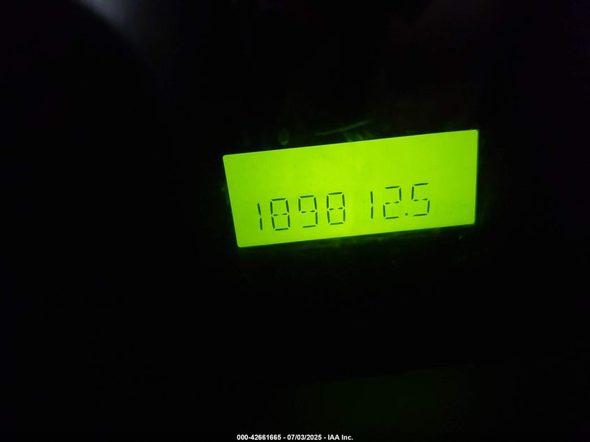 2004 Ford F-150 Stx/Xl/Xlt VIN: 1FTRF12W14NA97862 Lot: 42661665