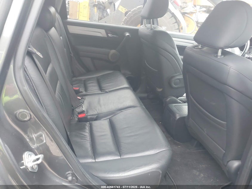 2011 HONDA CR-V VIN: 5J6RE4H70BL082065
