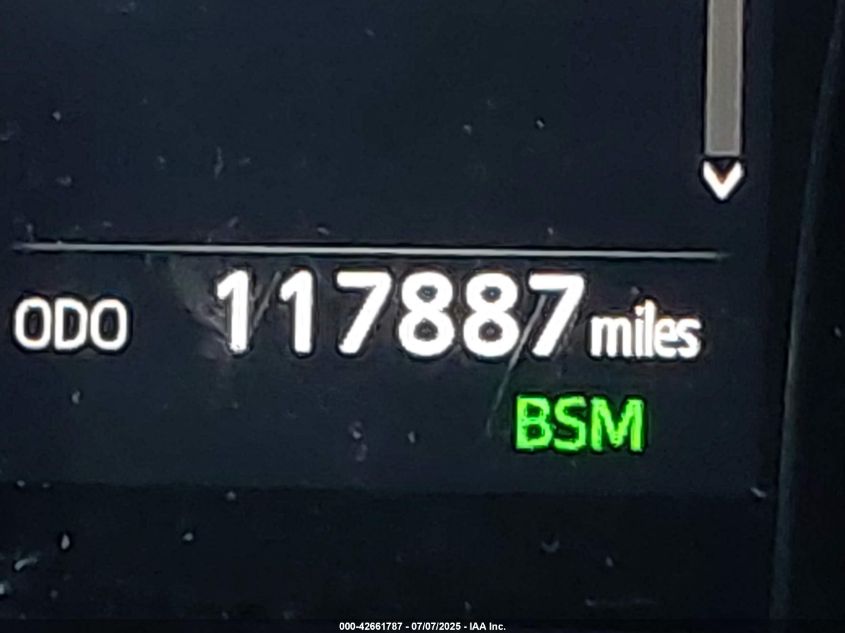 2018 Toyota Camry Se VIN: 4T1B11HK3JU505795 Lot: 42661787