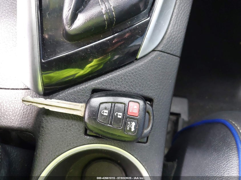 2019 Toyota Corolla Se VIN: 5YFBURHE6KP935212 Lot: 42661815