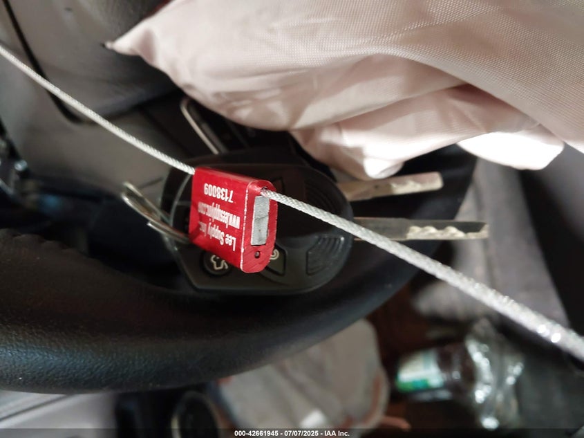 2018 FORD FOCUS SE - 1FADP3K2XJL213895