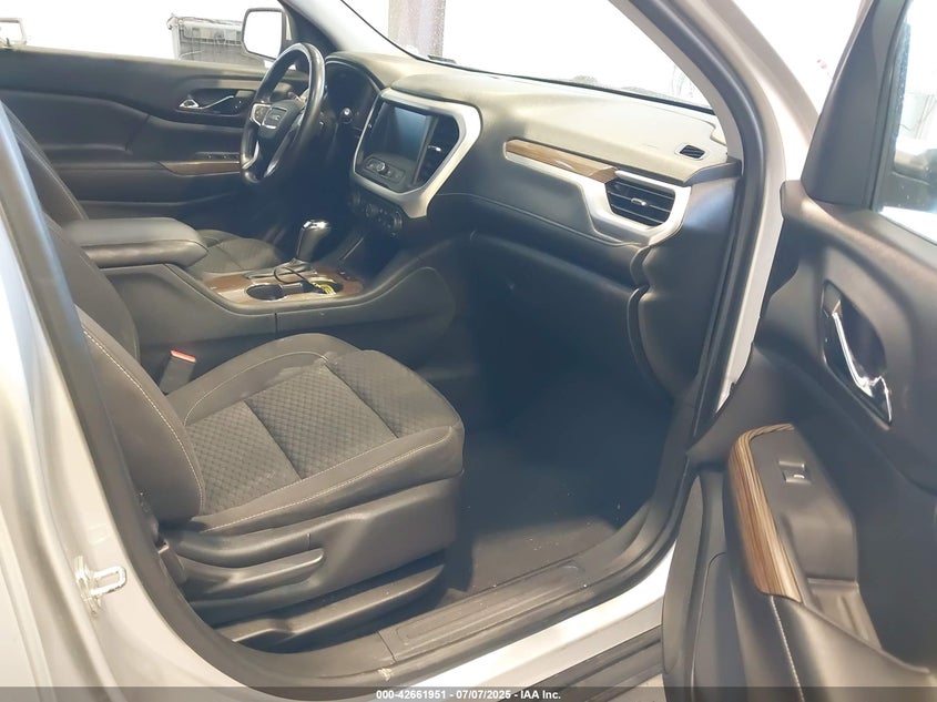 2017 GMC ACADIA SLE-1 - 1GKKNKLA7HZ148099