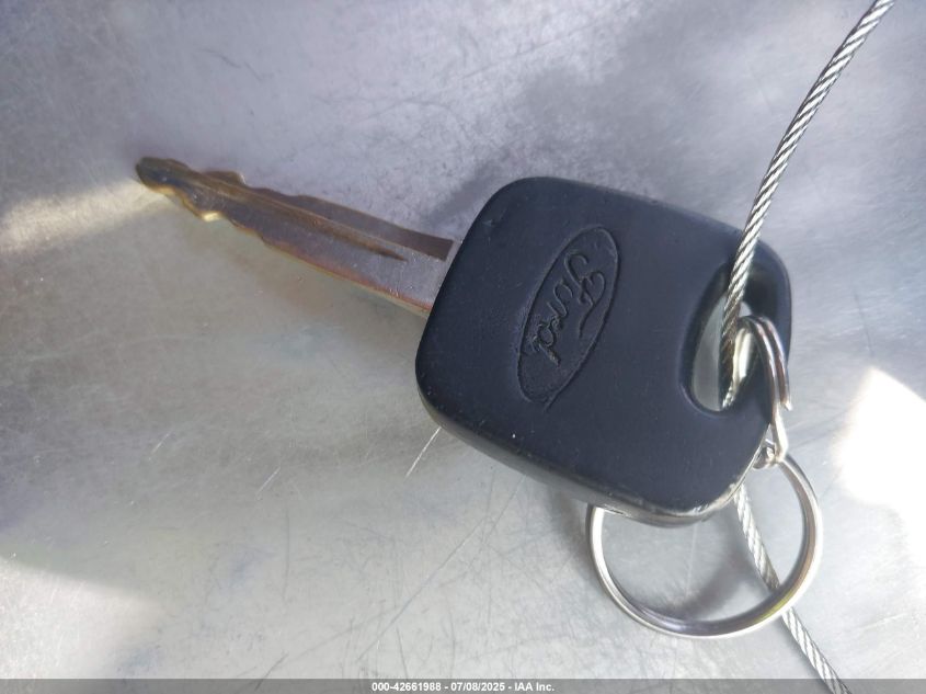 2001 Ford Focus Se VIN: 1FAFP34371W174955 Lot: 42661988