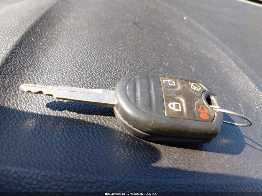 2013 FORD EDGE SEL - 2FMDK3JC9DBB86224