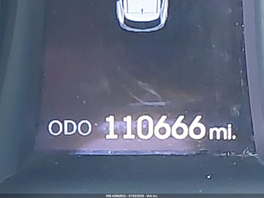 2013 Hyundai Santa Fe Sport 2.0T VIN: 5XYZUDLA9DG033649 Lot: 42662022