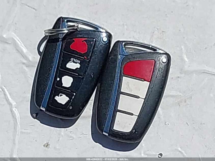 2013 Hyundai Santa Fe Sport 2.0T VIN: 5XYZUDLA9DG033649 Lot: 42662022