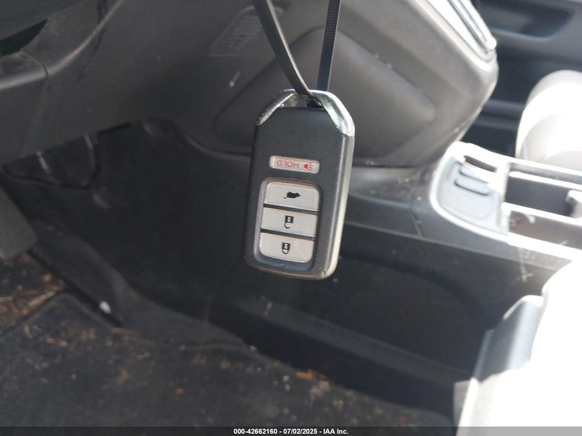 2015 HONDA CR-V VIN: 2HKRM4H78FH637203
