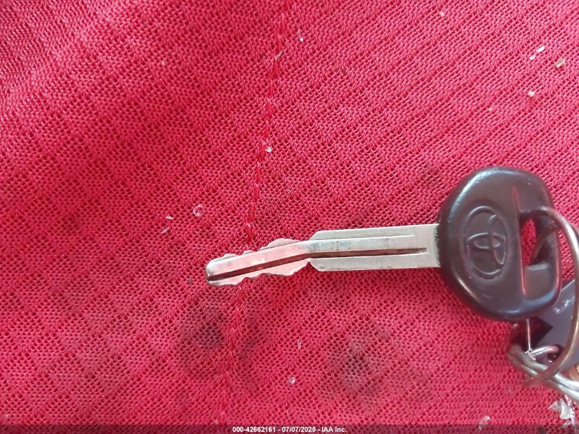 2007 Toyota Rav4 VIN: JTMZD33VX75051071 Lot: 42662161