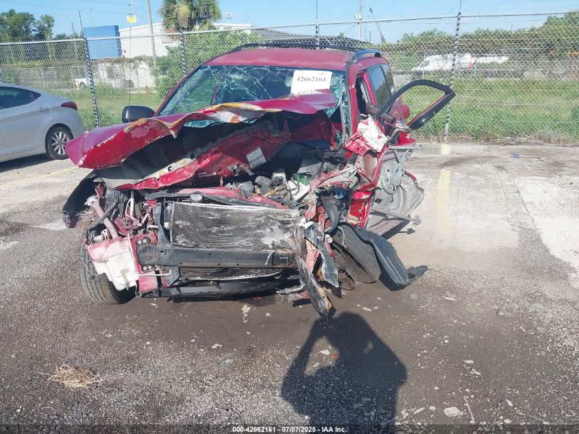 2007 Toyota Rav4 VIN: JTMZD33VX75051071 Lot: 42662161