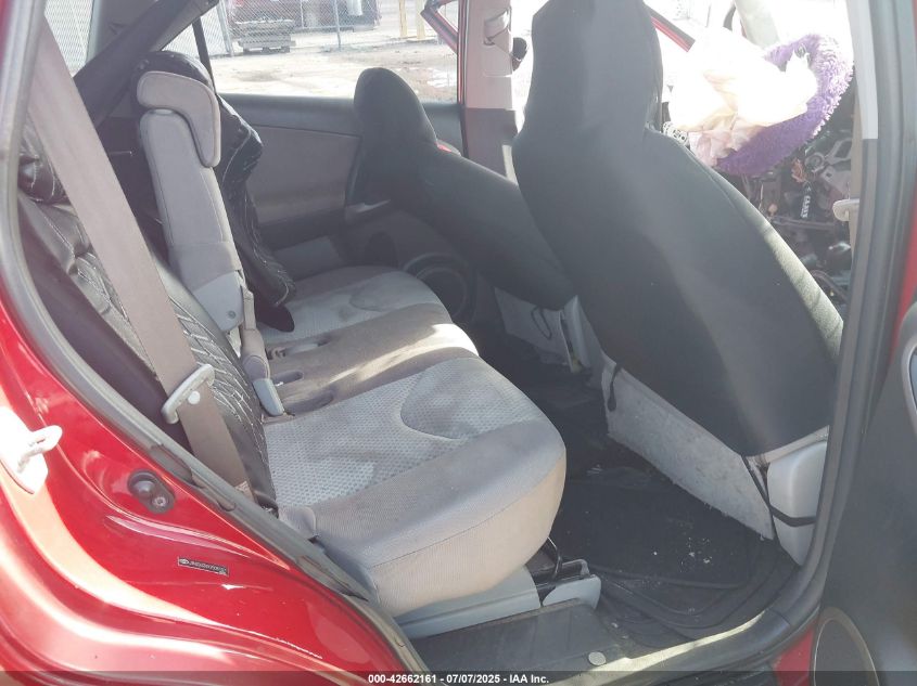 2007 Toyota Rav4 VIN: JTMZD33VX75051071 Lot: 42662161