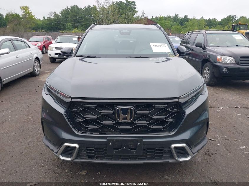 2023 HONDA CR-V HYBRID SPORT TOURING - 7FARS6H95PE035916