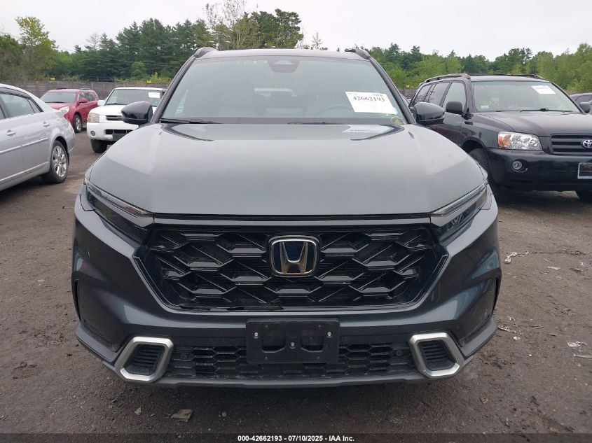 2023 HONDA CR-V HYBRID SPORT TOURING - 7FARS6H95PE035916