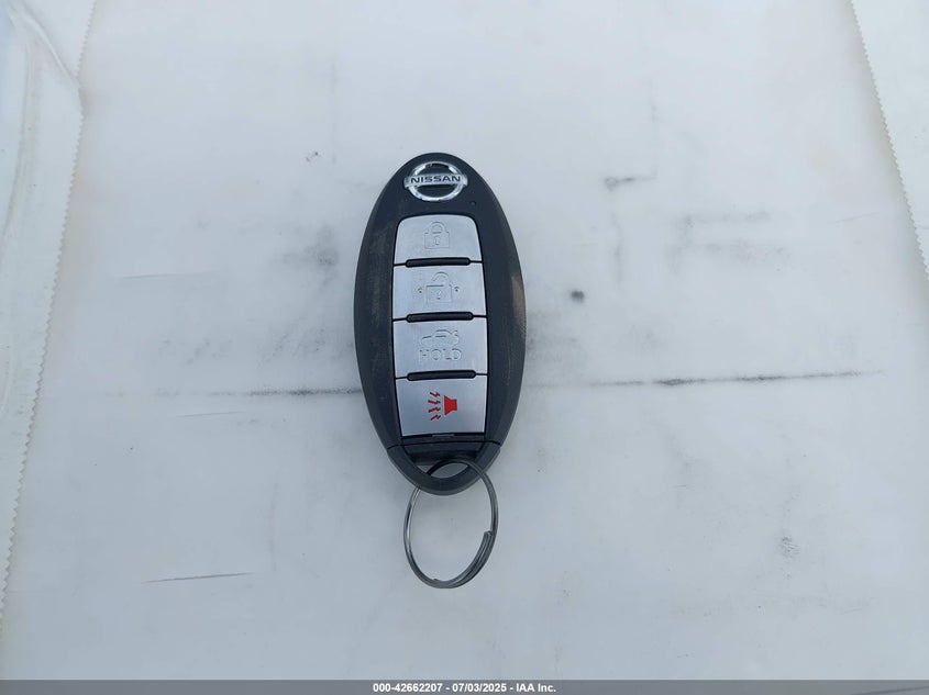 2023 NISSAN SENTRA VIN: 3N1AB8CV5PY243990