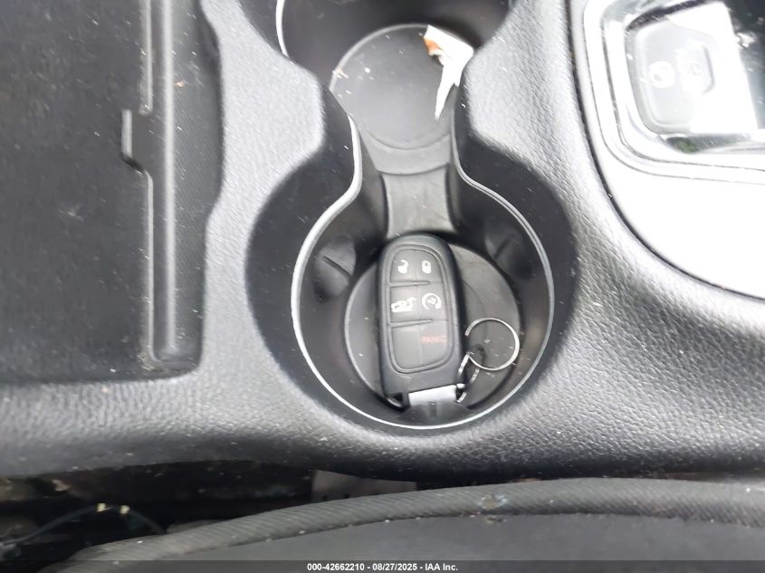 2019 Jeep Cherokee Limited 4X4 VIN: 1C4PJMDN8KD163788 Lot: 42662210