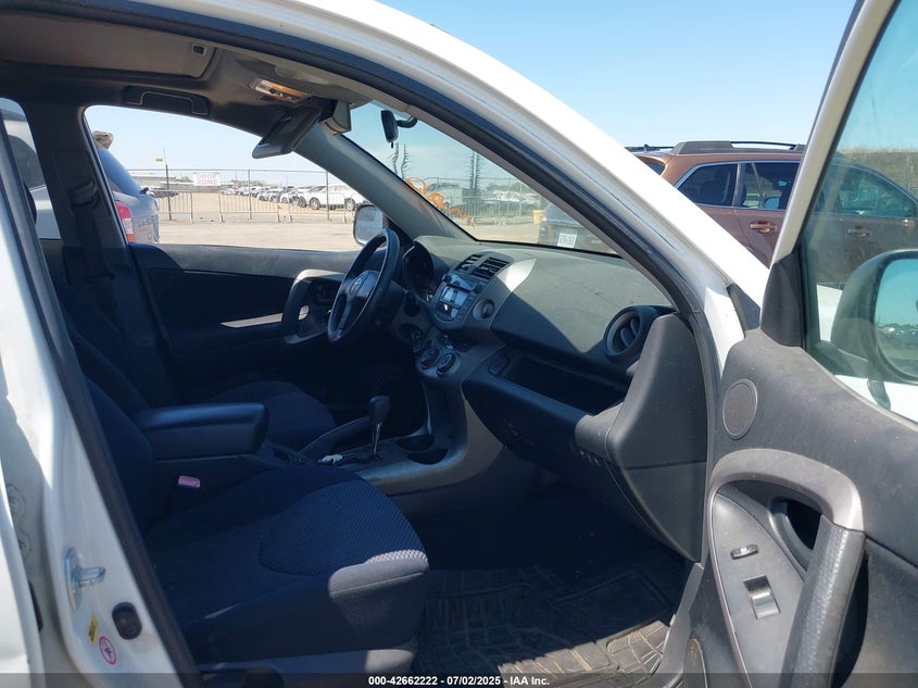 2007 TOYOTA RAV4 VIN: JTMZD32VX76034251