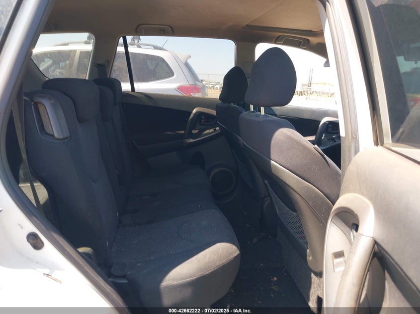 2007 TOYOTA RAV4 VIN: JTMZD32VX76034251