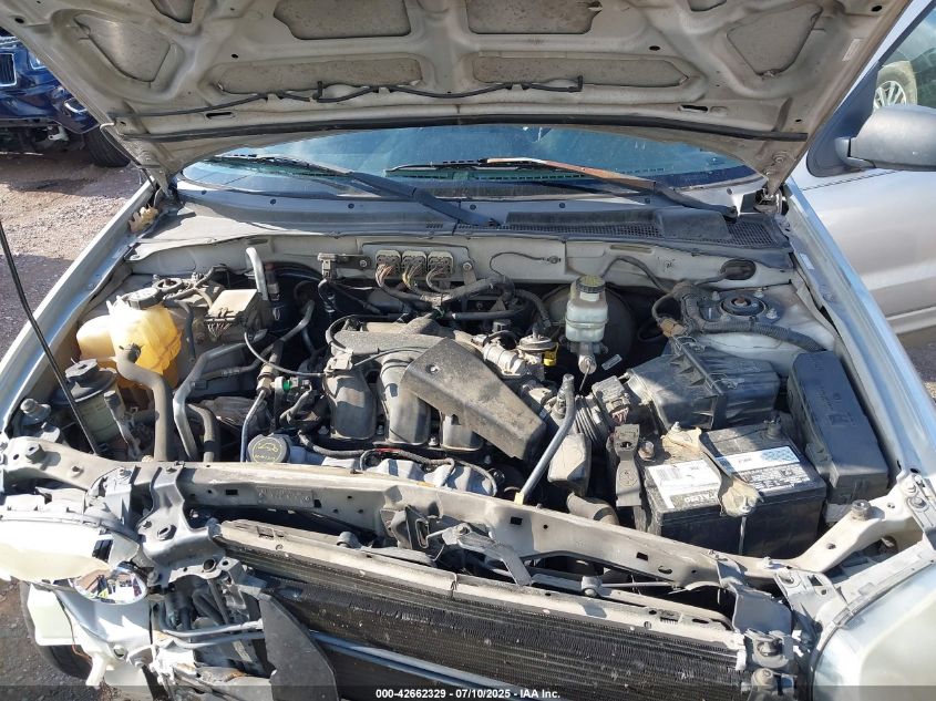 2007 Ford Escape Limited VIN: 1FMYU04137KC0347 Lot: 42662329