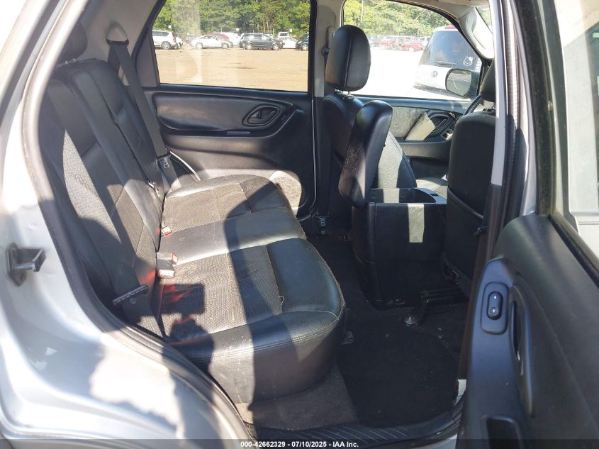 2007 Ford Escape Limited VIN: 1FMYU04137KC0347 Lot: 42662329