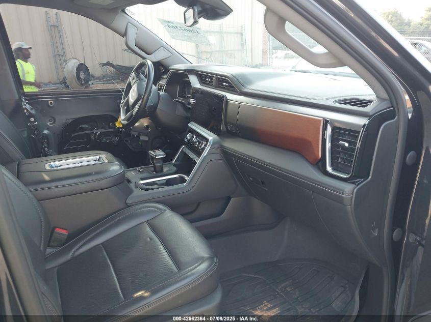 2022 GMC Sierra 1500 - 3GTUUGETXNG637188