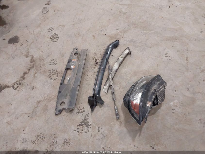 2016 Ford Edge Sport VIN: 2FMPK4AP7GBB53863 Lot: 42662419