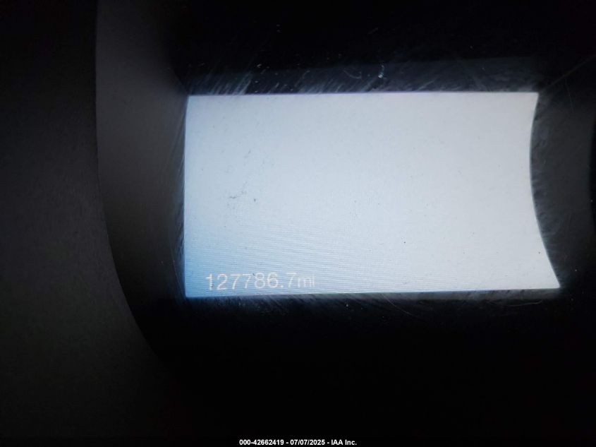 2016 Ford Edge Sport VIN: 2FMPK4AP7GBB53863 Lot: 42662419