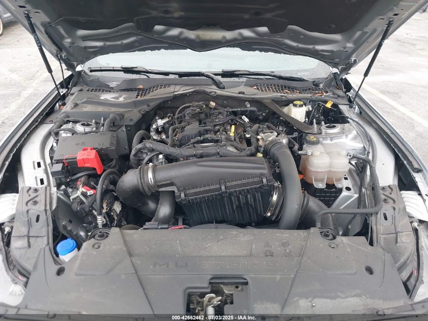 2024 Ford Mustang - 1FAGP8UH2R5124950