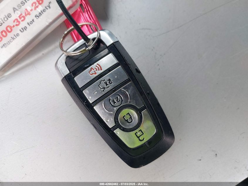 2024 Ford Mustang - 1FAGP8UH2R5124950