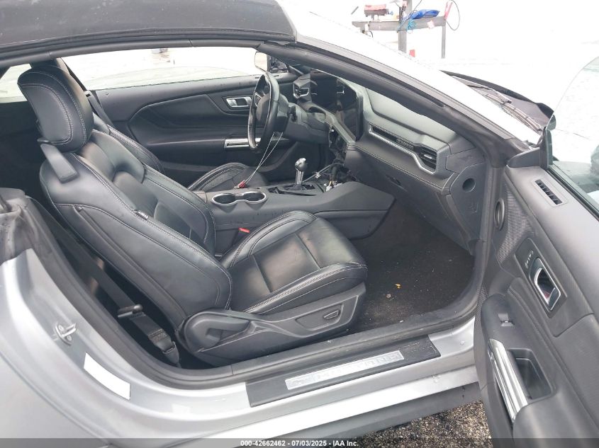 2024 Ford Mustang - 1FAGP8UH2R5124950