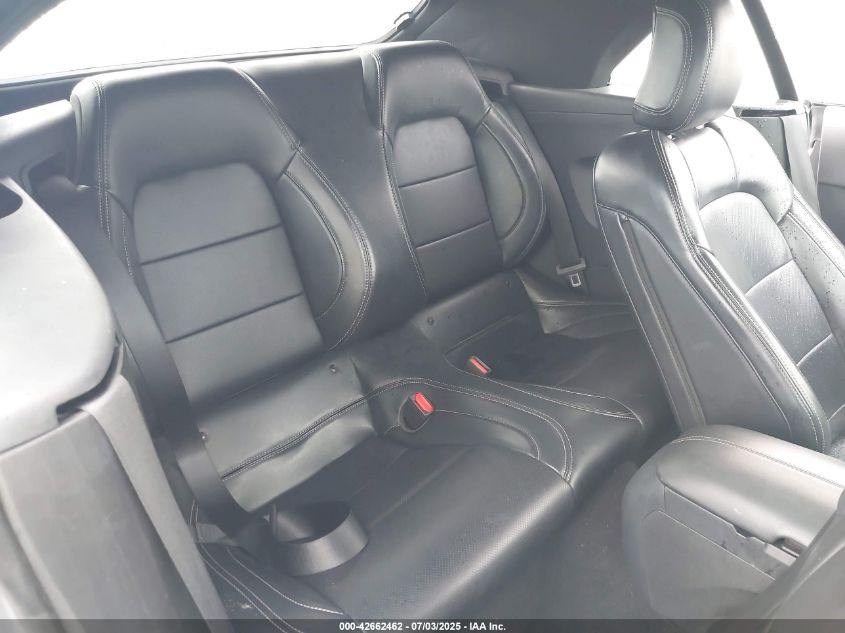 2024 Ford Mustang - 1FAGP8UH2R5124950