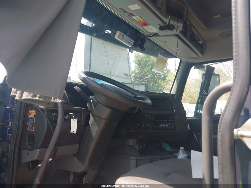 2022 Volvo Vnl VIN: 4V4NC9EH6NN284703 Lot: 42662489