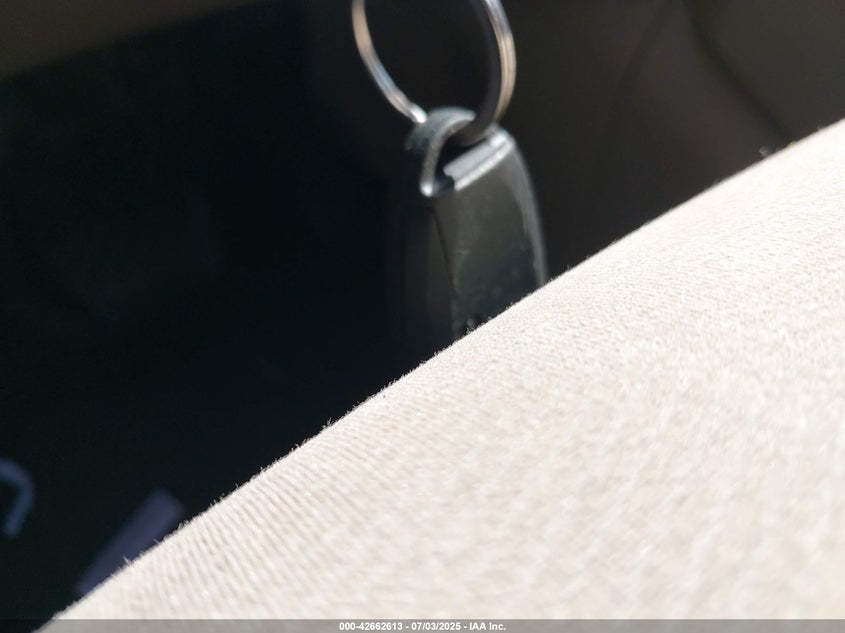 2016 NISSAN ROGUE SV - KNMAT2MT1GP718329