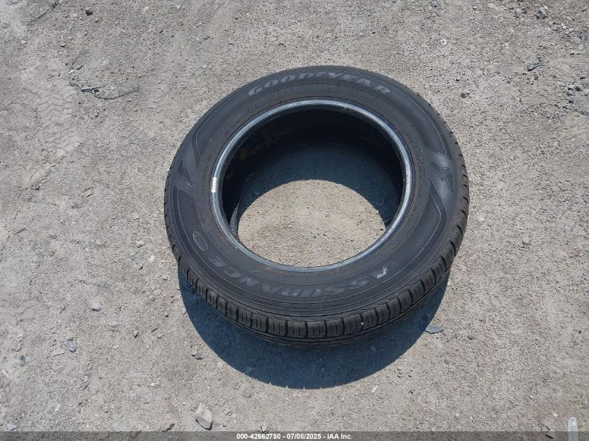 2008 Chevrolet Impala Ls VIN: 2G1WB58K281311560 Lot: 42662750