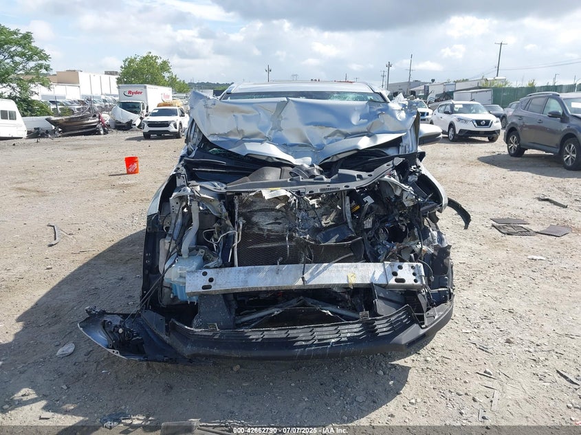 2018 TOYOTA HIGHLANDER SE/XLE - 5TDKZRFH5JS541401