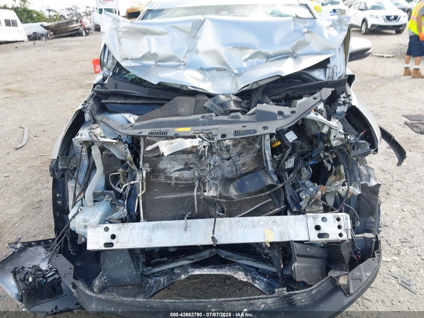 2018 TOYOTA HIGHLANDER SE/XLE - 5TDKZRFH5JS541401