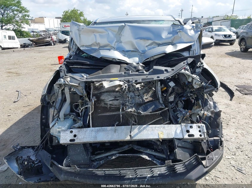 2018 TOYOTA HIGHLANDER SE/XLE - 5TDKZRFH5JS541401