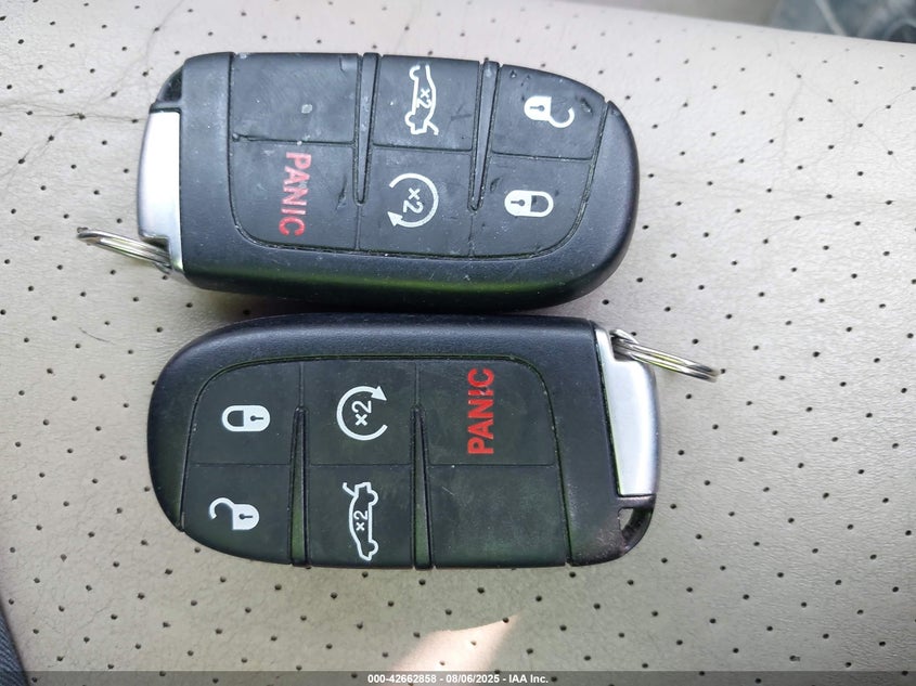 2015 Dodge Charger Sxt VIN: 2C3CDXHG4FH881287 Lot: 42662858