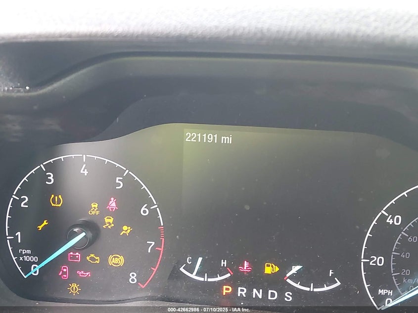 2019 FORD TRANSIT CONNECT XL - NM0LS7E72K1400271