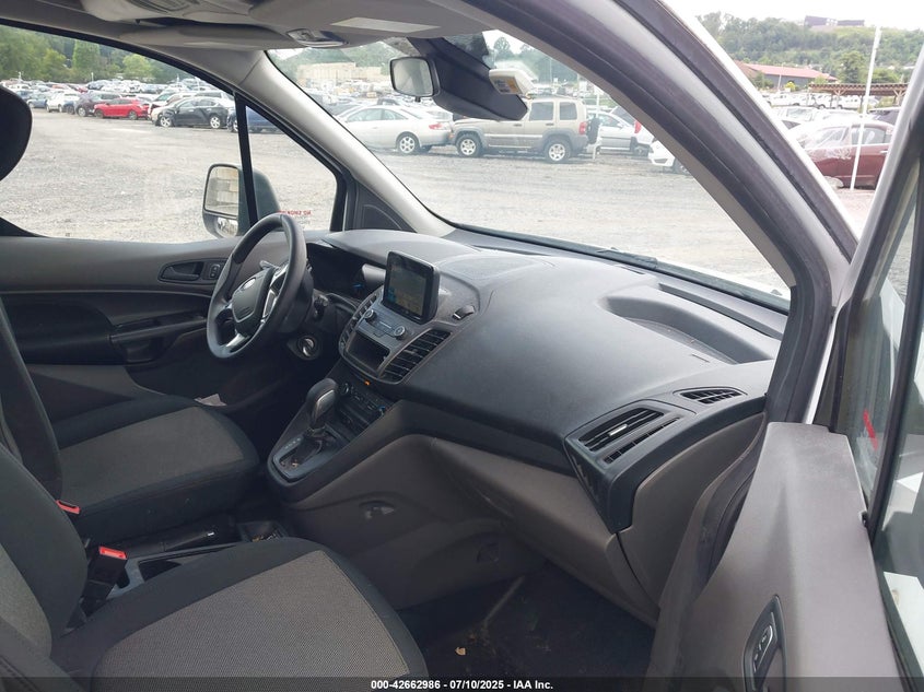 2019 FORD TRANSIT CONNECT XL - NM0LS7E72K1400271