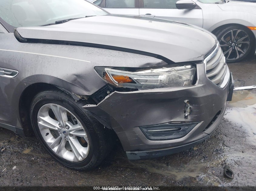 2013 Ford Taurus Sel VIN: 1FAHP2E81DG228830 Lot: 42663087