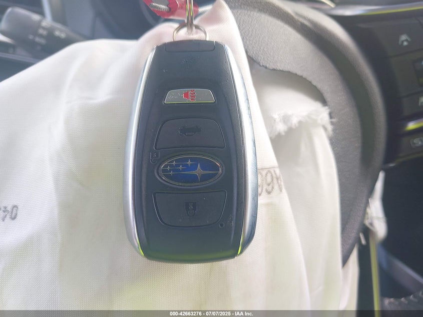 2020 SUBARU FORESTER PREMIUM - JF2SKAJC1LH513640