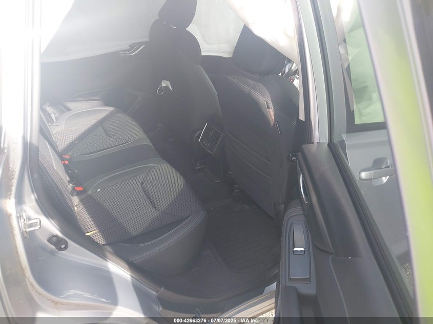 2020 SUBARU FORESTER PREMIUM - JF2SKAJC1LH513640