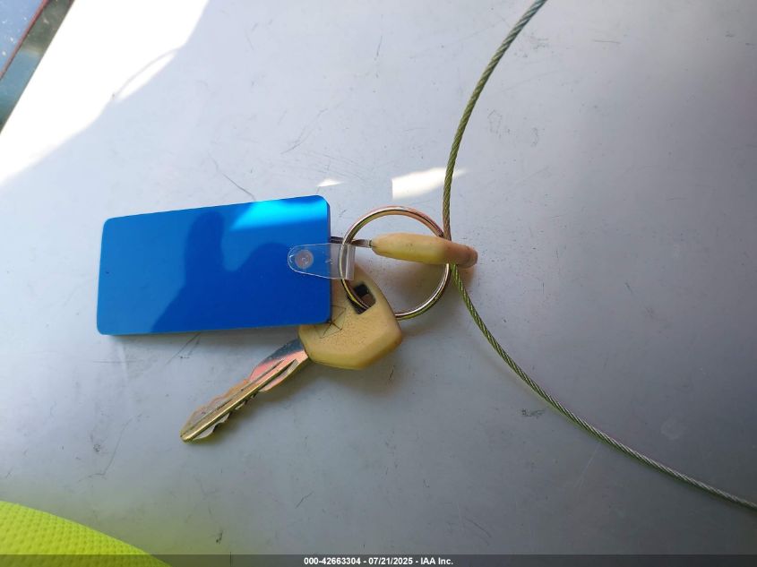 1994 Dodge Grand Caravan Se VIN: 1B4GK44R8RX174845 Lot: 42663304