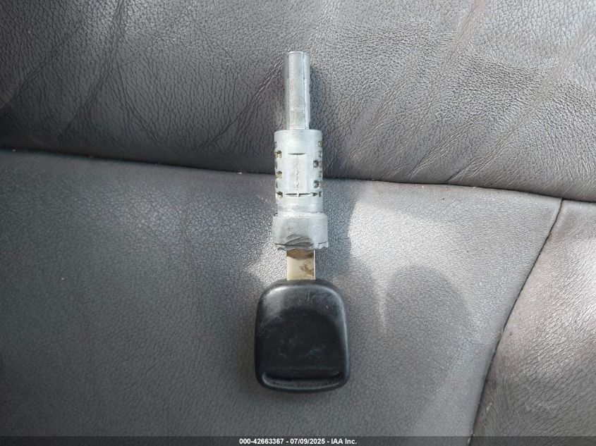 2003 Honda Odyssey Ex-L VIN: 5FNRL18093B111239 Lot: 42663367